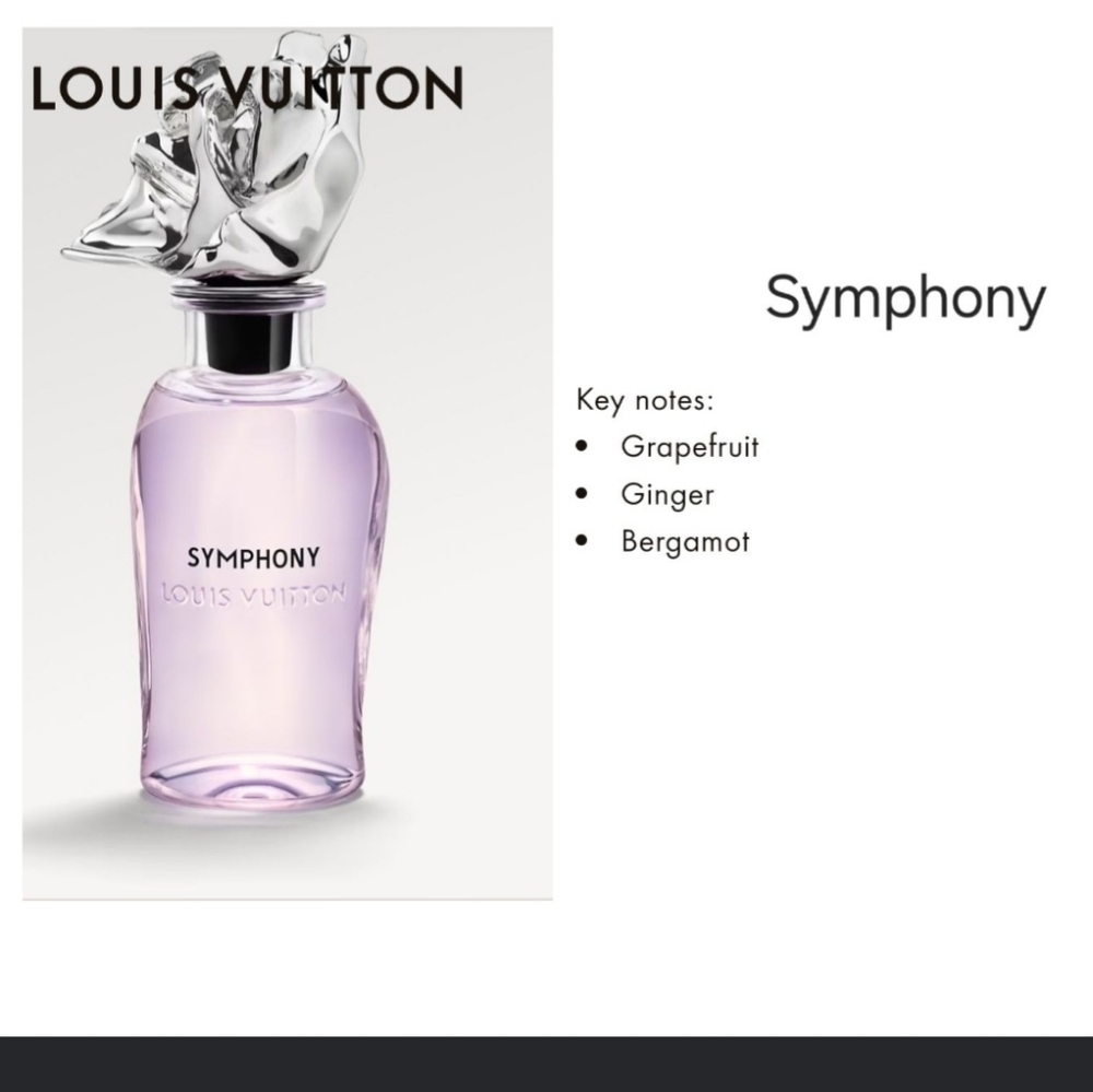 🔥5pc✅️ Louis Vuitton💰PRECIOUS💰 HIGH-END FRAGRANCE💥 - Picture 6 of 15